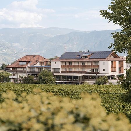 Hotel Girlanerhof Eppan an der Weinstraße Buitenkant foto